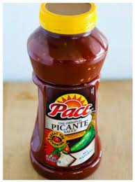 low carb recipes with pace picante