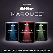 behr marquee paint reviews the