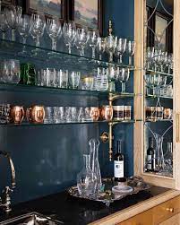 55 home bar ideas that bring the party
