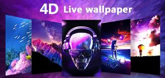 4d wallpaper android best 4d