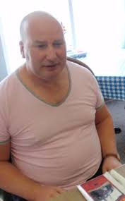 Image result for sexy fat men