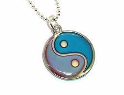 Image Result For Mood Necklace Colors Meanings Mood Ring