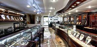 security systems for jewelry s in