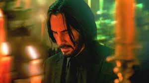 keanu reeves on john wick 4 and