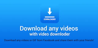 Video downloader HD for Facebook - Apps on Google Play