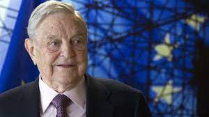 Gerüchte über US-Milliardär: Wer ist George Soros? | t
