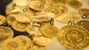 Hafta sonu çeyrek altın ne kadar, bugün gram altın kaç TL? Anlık altın  fiyatları 31 Ekim 2021 - Ekonomi Haberleri - Son Dakika Haberler