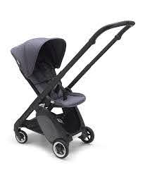 10 Lightweight Strollers That Will Change The Way You Travel With Kids Motherly