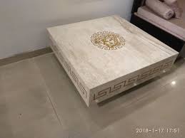 We also have a range of centre tables, marble tables to complete your living. Centre Table Designs With Marble Top