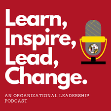 Learn Inspire Lead Change