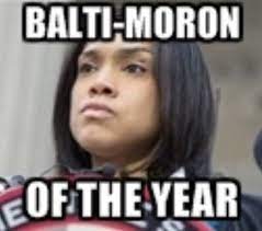 Remove Marilyn Mosby as Baltimore City State's Attorney - Latest Updates |  Facebook