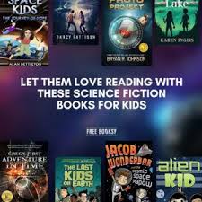 free books best science fiction books