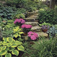 Shade Garden Design Tips Garden Gate