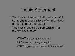 Wondering how to write a thesis statement? Writing Tips For Art And Art History Ppt Video Online Download