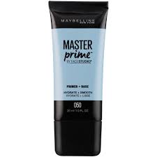 12 best water based makeup primers