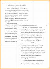 Apa format research paper citation Ariadne