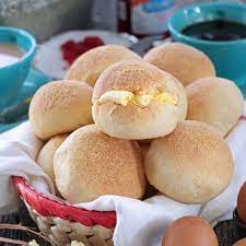 pandesal recipe soft and ery