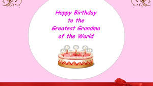 Sit down, relax, and enjoy yourself surrounded by your family and friends to whom you mean so much. Best Happy Birthday Wishes For Grandma Holidappy