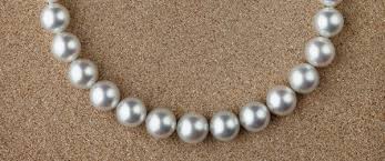 browse white golden south sea pearls