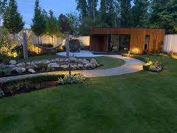 Garden Design Landscaping Landart