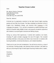 Free Examples Of Cover Letter Lovely Sample Cover Letters