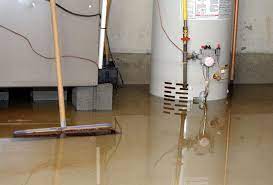 Your Furnace To Prevent Water Damage