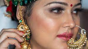 new love makeup indian makeup