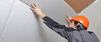 Commercial Drywall Installation