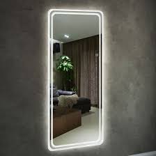 china frameless wall mirror home hotel