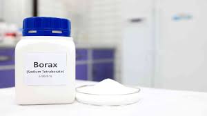 borax the safe and effective detergent