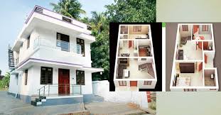 Kerala House Plan Archives Page 99 Of