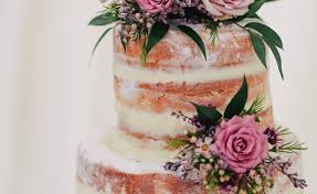 wedding cake bakeries in atlanta that