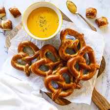 soft pretzel cheese dip gastronotherapy