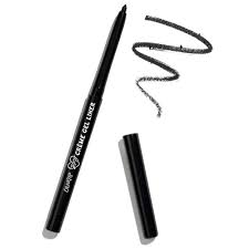 Make the line thicker as you approach the corner. Swerve Liner Black Creme Gel Eyeliner Pencil Colourpop
