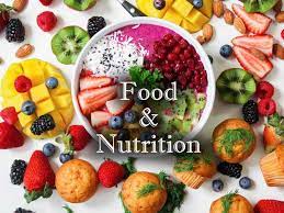 food and nutrition previous year