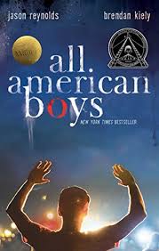 Брендан кили, джейсон рейнольдс ещё 1 автор. All American Boys Summary Gradesaver