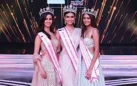 Miss world 2019 is in progress and it's airing live from london. Femina Miss India Grand Finale 2019 Suman Rao Crowned Miss India 2019 Shivani Jadhav Miss Grand India And Shreya Shanker Miss India United Cont