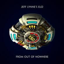 From Out Of Nowhere Jeff Lynnes Elo Album Wikipedia