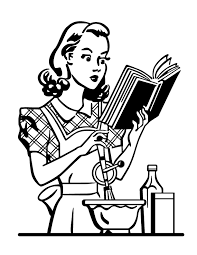 Image result for recipes clipart