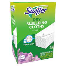 swiffer sweeper multi surface dry