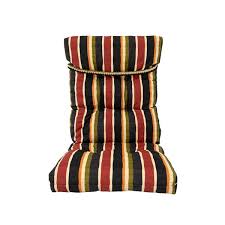 Back Patio Chair Cushion 08 459ca 424