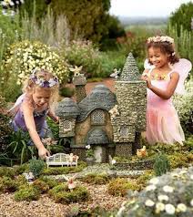 30 Magical Ways To Create Fairy Gardens