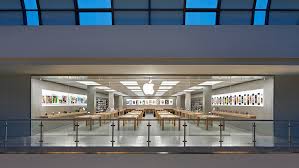 How to set up a genius appointment at an apple store. Oez Apple Store Apple De