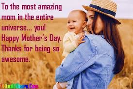 Happy mother's day wishes and thank you messages written in a simple, creative and sweet way, to express your feelings to the most important and ♥ thank you mom for being my guide on the path of life. Happy Mother Day Wishes In English Mother S Day Quotes Status Message Greetings Sayings 1hindishare Com