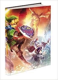 Your goal is to access new areas of the map, modeled after the overworld map in the original legend of zelda, by winning battles with various. Hyrule Warriors Prima Official Game Guide Prima Official Game Guides Prima Games 0783324873405 Amazon Com Books