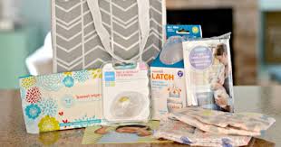 target baby registry free welcome kit