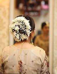 south indian bridal hairstyles ideas