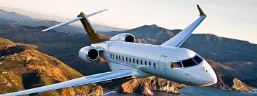 Private Jet Helicopter Hire