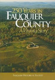 250 years in fauquier county a