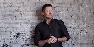 Scotty Mccreery Hits Number One On The Beach Music Chart
